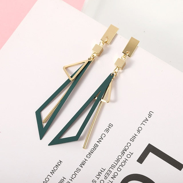 LILI'S EARRINGS COLLECTION FW21 E79