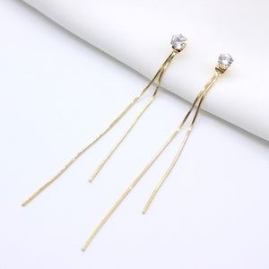 LILI'S EARRINGS COLLECTION FW21 E79