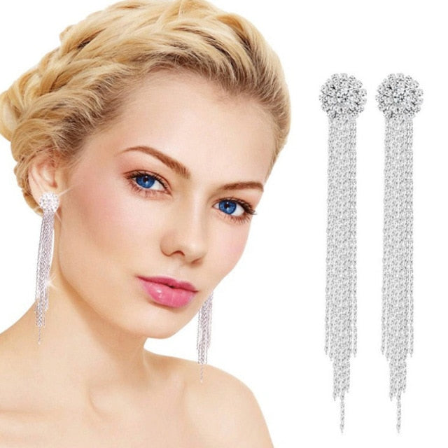 LILI'S EARRINGS COLLECTION FW21 E79