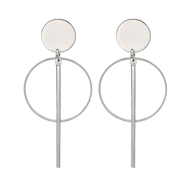 LILI'S EARRINGS COLLECTION FW21 E79