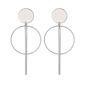 LILI'S EARRINGS COLLECTION FW21 E79