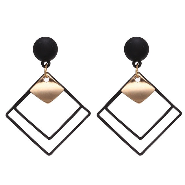 LILI'S EARRINGS COLLECTION FW21 E79