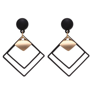 LILI'S EARRINGS COLLECTION FW21 E79