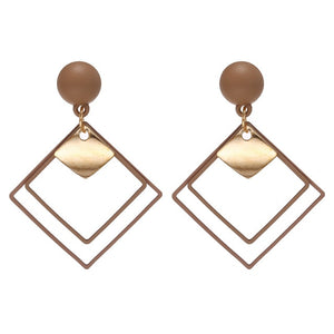 LILI'S EARRINGS COLLECTION FW21 E79