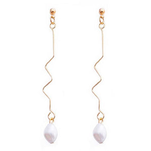 Lili's Earrings Collection FW21 E18