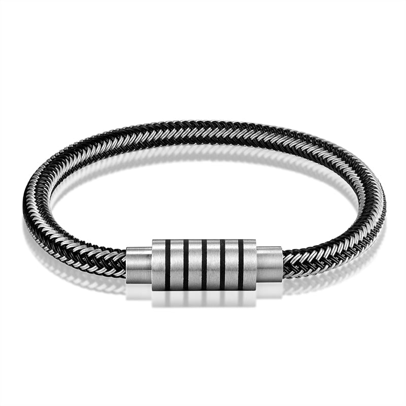 Classic Wire Bracelet FW2113 - itseight