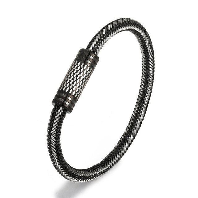 Classic Wire Bracelet FW2113 - itseight