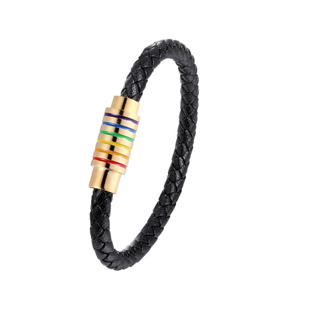 Classic Wire Bracelet FW2113 - itseight