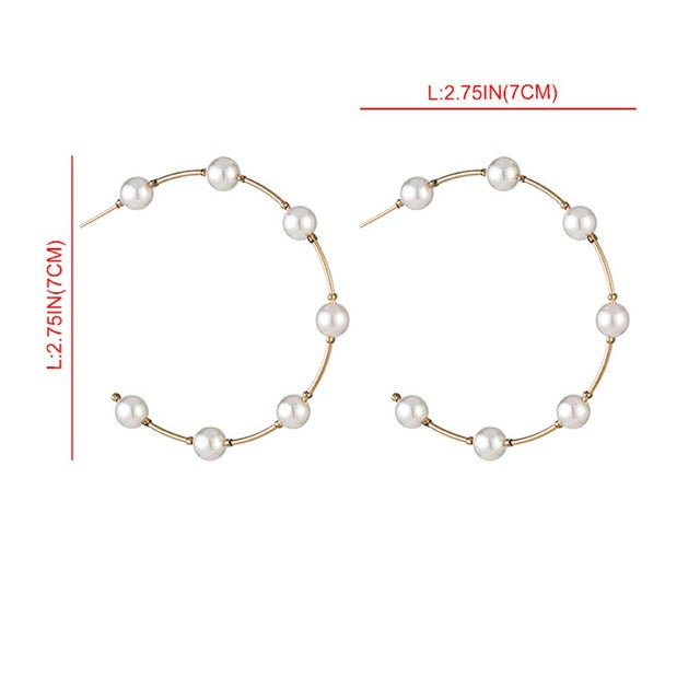 LILI'S EARRINGS COLLECTION FW21 E100