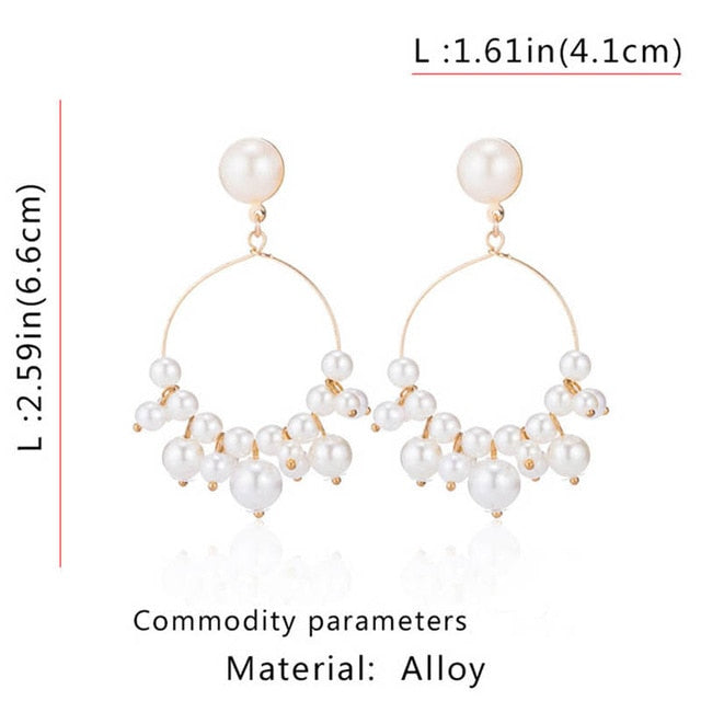 LILI'S EARRINGS COLLECTION FW21 E100