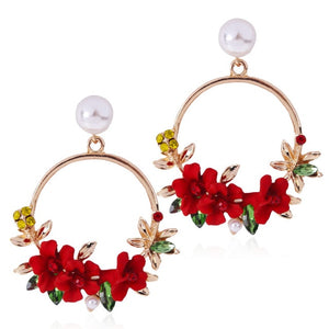 LILI'S EARRINGS COLLECTION FW21 E100