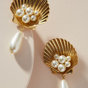 LILI'S EARRINGS COLLECTION FW21 E100