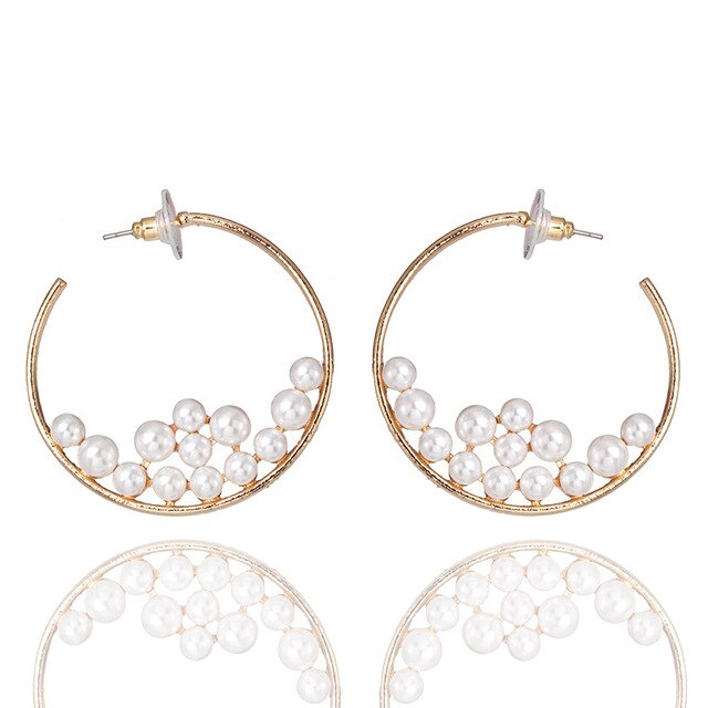 LILI'S EARRINGS COLLECTION FW21 E100