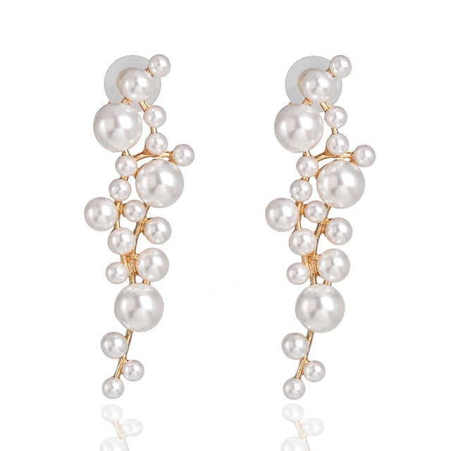 LILI'S EARRINGS COLLECTION FW21 E100