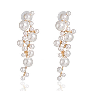 LILI'S EARRINGS COLLECTION FW21 E100