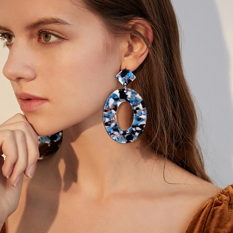 LILI'S EARRINGS COLLECTION FW21 E106