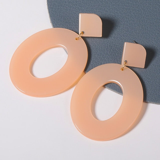 LILI'S EARRINGS COLLECTION FW21 E106