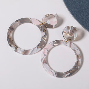 LILI'S EARRINGS COLLECTION FW21 E106