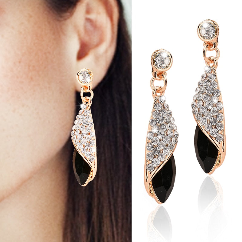 Lili's Earrings Collection FW21 E01