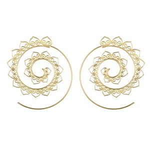 LILI'S EARRINGS COLLECTION FW21 E99