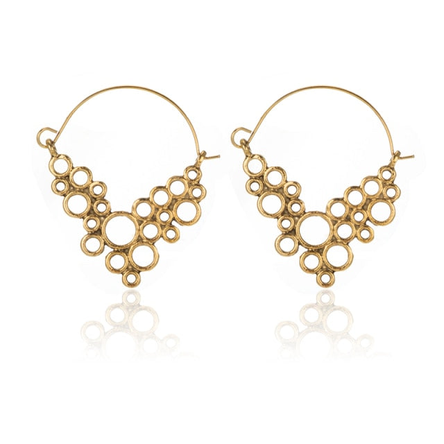 LILI'S EARRINGS COLLECTION FW21 E99