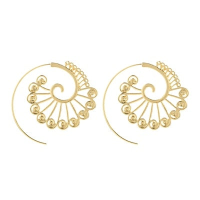 LILI'S EARRINGS COLLECTION FW21 E99