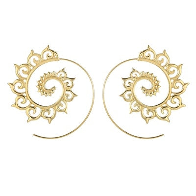 LILI'S EARRINGS COLLECTION FW21 E99