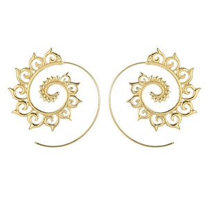 LILI'S EARRINGS COLLECTION FW21 E99