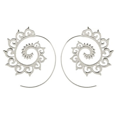 LILI'S EARRINGS COLLECTION FW21 E99