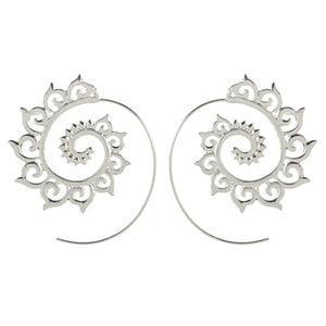 LILI'S EARRINGS COLLECTION FW21 E99