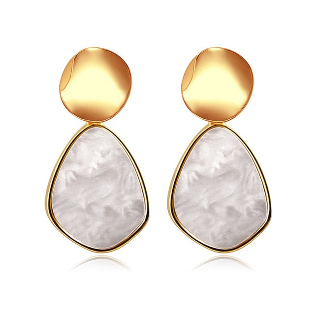 LILI'S EARRINGS COLLECTION FW21 E84