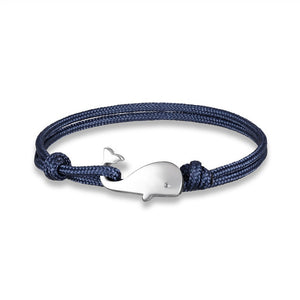 Camping Parachute cord Bracelet FW2105 - itseight