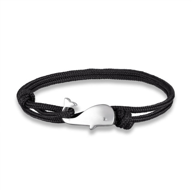 Camping Parachute cord Bracelet FW2105 - itseight