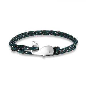 Camping Parachute cord Bracelet FW2105 - itseight