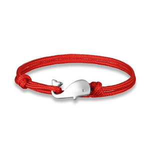 Camping Parachute cord Bracelet FW2105 - itseight