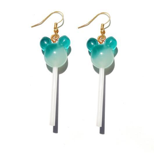 LILI'S EARRINGS COLLECTION FW21 E83