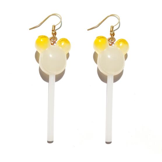 LILI'S EARRINGS COLLECTION FW21 E83