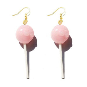 LILI'S EARRINGS COLLECTION FW21 E83