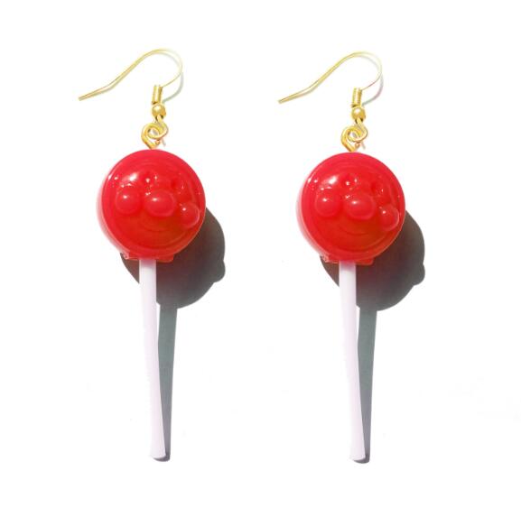 LILI'S EARRINGS COLLECTION FW21 E83