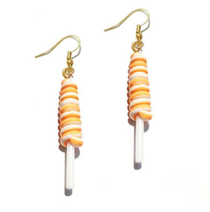 LILI'S EARRINGS COLLECTION FW21 E83