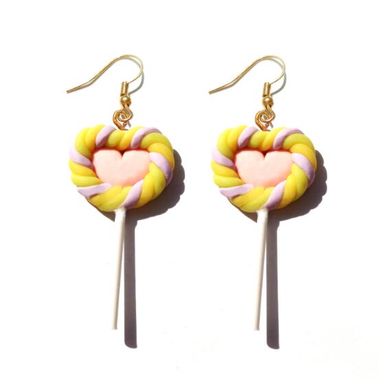 LILI'S EARRINGS COLLECTION FW21 E83