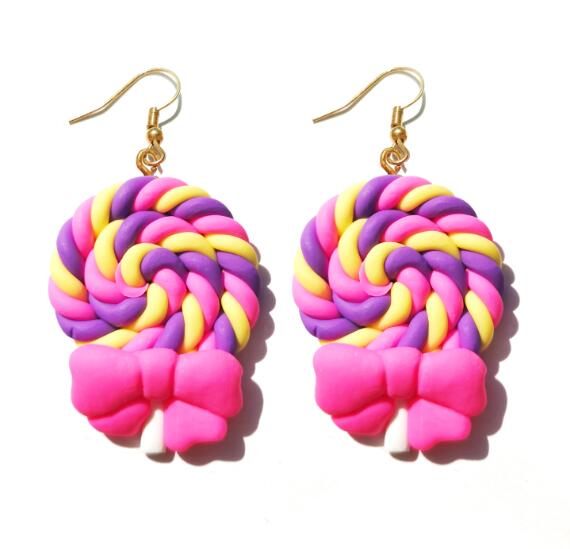 LILI'S EARRINGS COLLECTION FW21 E83