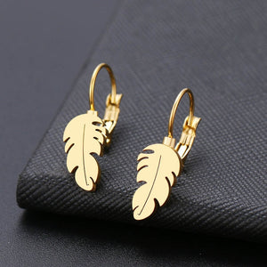 LILI'S EARRINGS COLLECTION FW21 E124