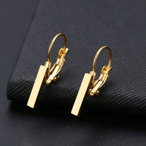 LILI'S EARRINGS COLLECTION FW21 E124