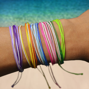 Multi-layer  Rope  Beach Surfing Jewelry Gift - itseight