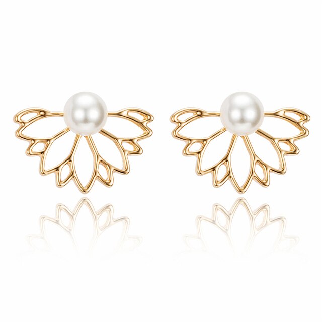 Lili's Earrings Collection FW21 E19