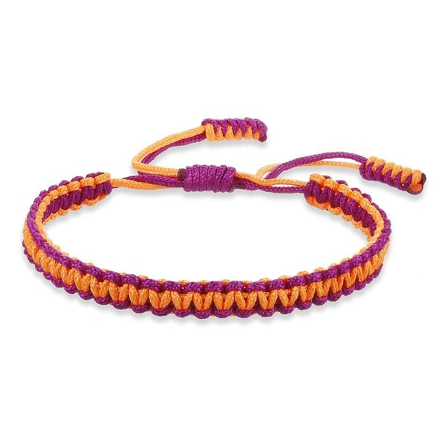 Ethnic Tibetan Bracelets FW2106 - itseight