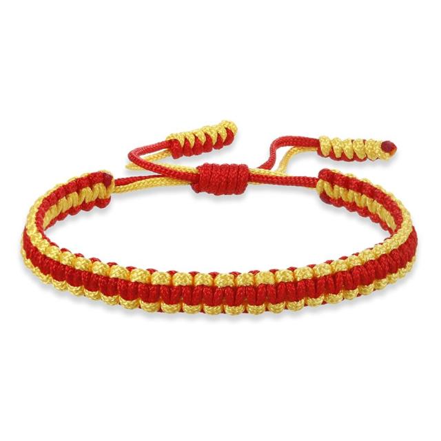 Ethnic Tibetan Bracelets FW2106 - itseight