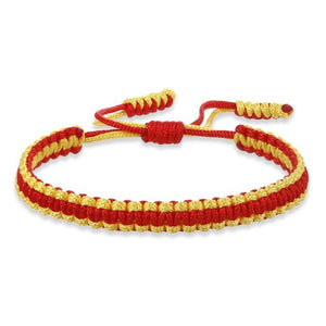 Ethnic Tibetan Bracelets FW2106 - itseight