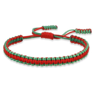 Ethnic Tibetan Bracelets FW2106 - itseight